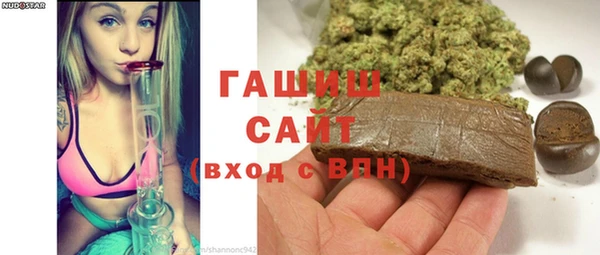 стафф Арсеньев