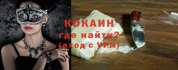 стафф Арсеньев